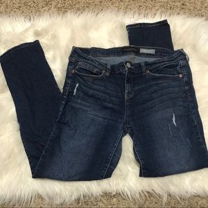 Aeropostale Skinny Jeans